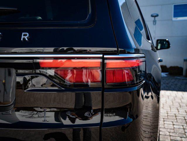 used 2022 Jeep Wagoneer car, priced at $47,998