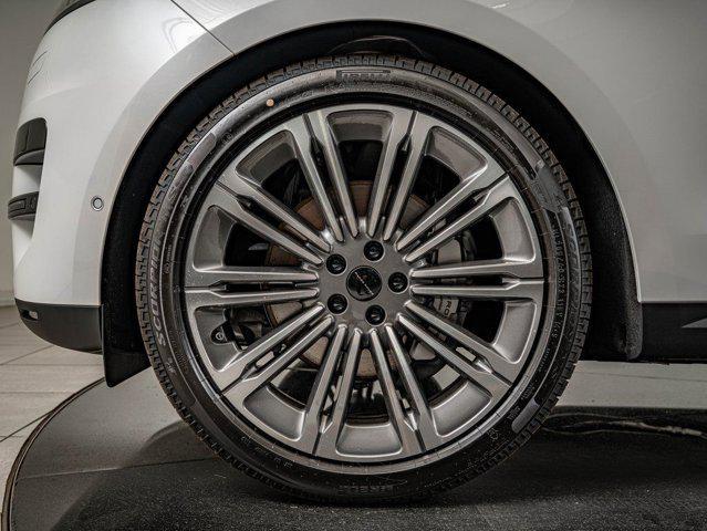 new 2026 Land Rover Range Rover Sport car, priced at $89,998