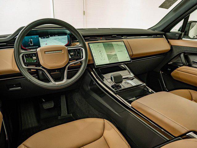 new 2026 Land Rover Range Rover Sport car, priced at $89,998