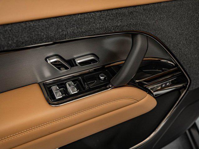 new 2026 Land Rover Range Rover Sport car, priced at $89,998