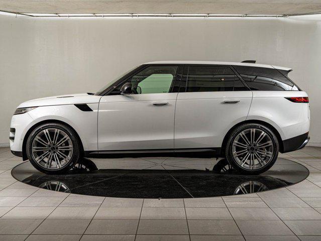 new 2026 Land Rover Range Rover Sport car, priced at $89,998