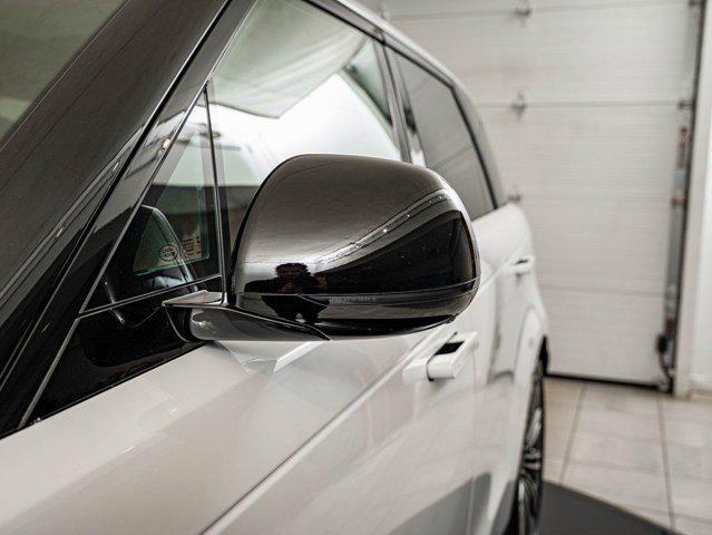 new 2026 Land Rover Range Rover Sport car, priced at $89,998