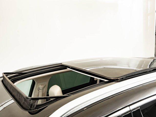 used 2022 Lincoln Nautilus car, priced at $39,598