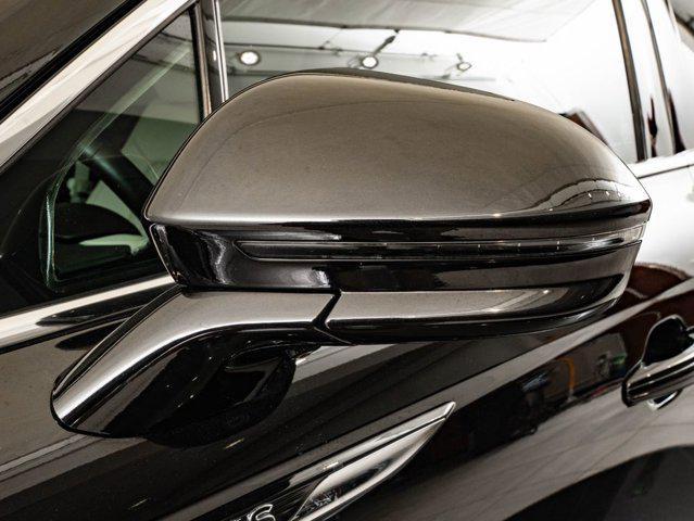 used 2022 Lincoln Nautilus car, priced at $39,598