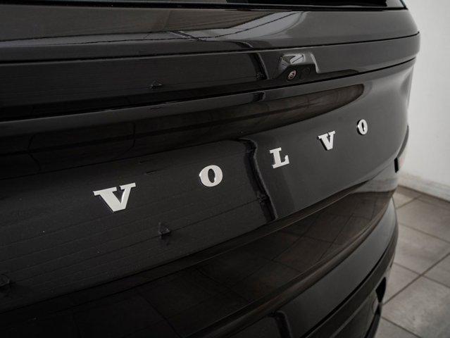 used 2025 Volvo EX90 car, priced at $55,498