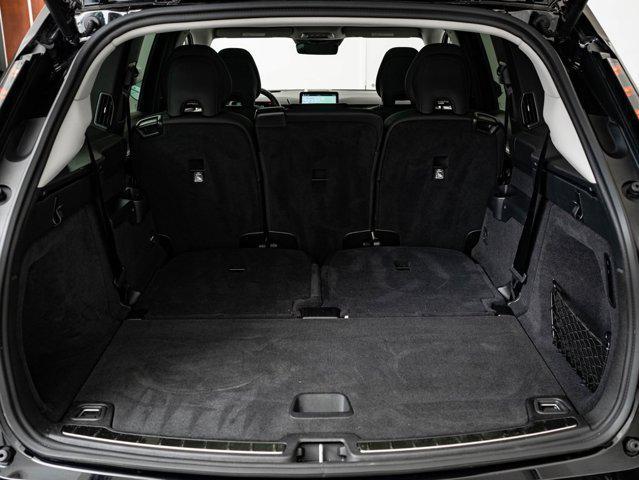 used 2025 Volvo EX90 car, priced at $55,498