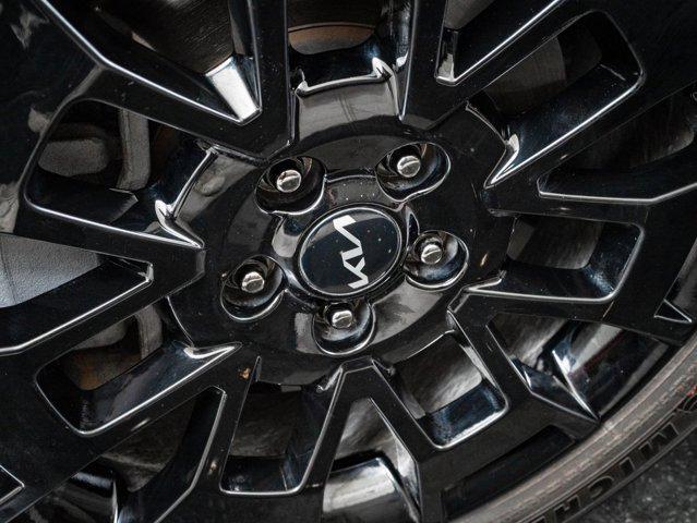 used 2022 Kia Telluride car, priced at $36,998