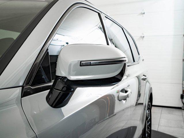 used 2022 Kia Telluride car, priced at $36,998