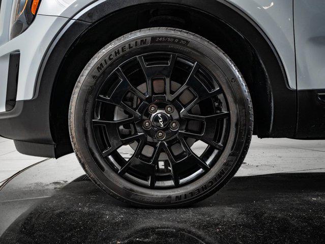 used 2022 Kia Telluride car, priced at $36,998