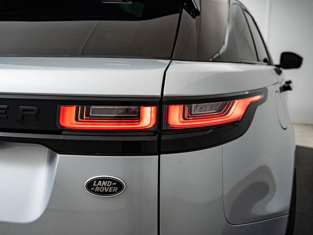 used 2021 Land Rover Range Rover Velar car, priced at $35,593