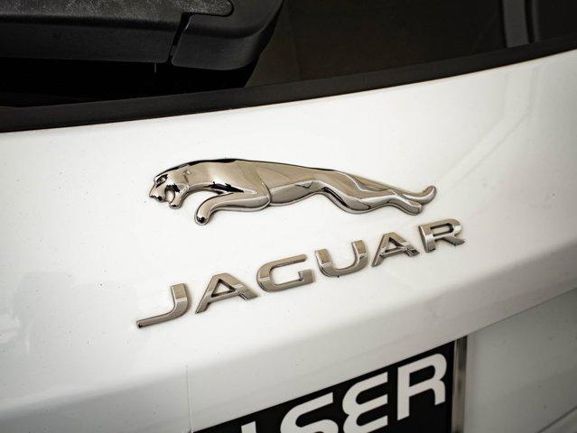 used 2023 Jaguar F-PACE car, priced at $29,998