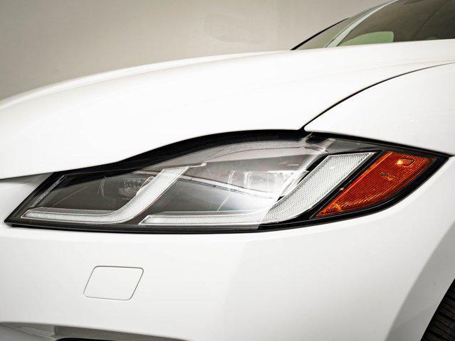 used 2023 Jaguar F-PACE car, priced at $29,998