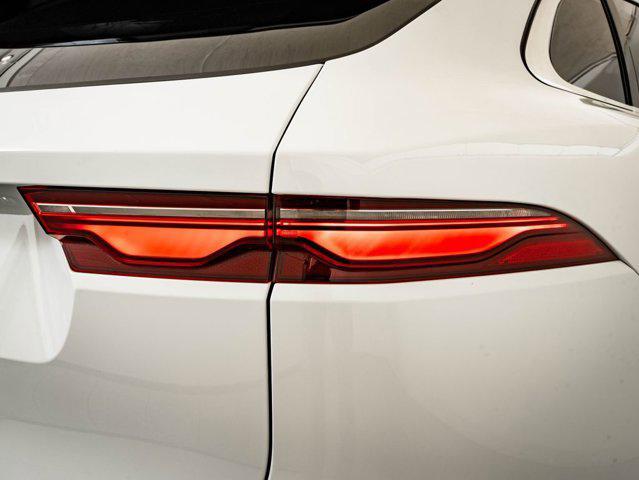 used 2023 Jaguar F-PACE car, priced at $29,998