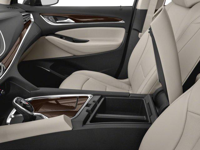 used 2018 Buick Enclave car