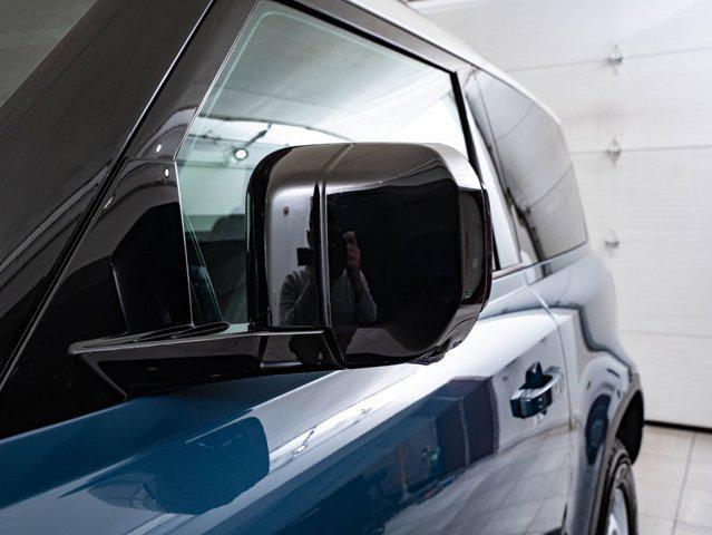used 2023 Land Rover Defender car, priced at $46,998