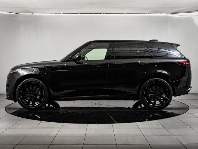 new 2026 Land Rover Range Rover Sport car, priced at $121,060