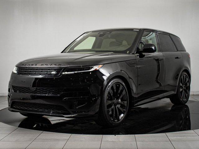 new 2026 Land Rover Range Rover Sport car, priced at $121,060