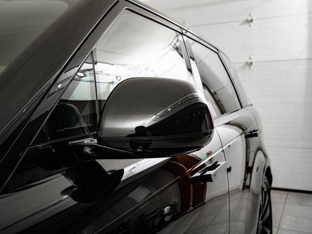 new 2026 Land Rover Range Rover Sport car, priced at $121,060