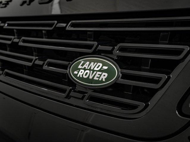 new 2026 Land Rover Range Rover Sport car, priced at $121,060