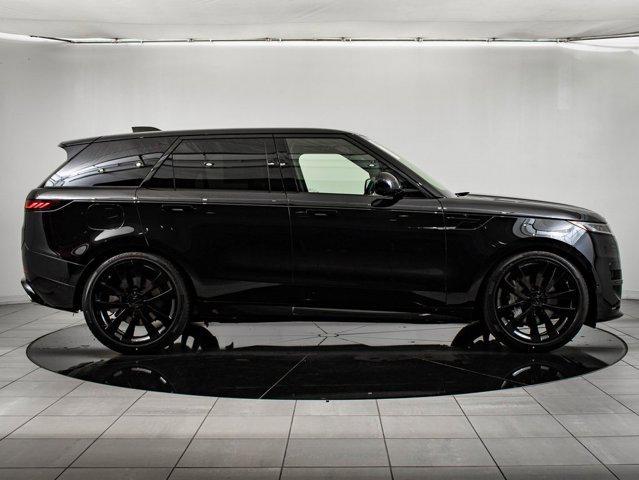 new 2026 Land Rover Range Rover Sport car, priced at $121,060