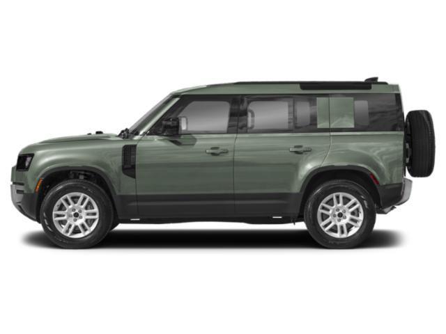new 2026 Land Rover Defender car, priced at $90,593