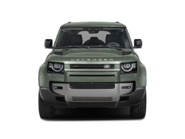new 2026 Land Rover Defender car, priced at $90,593