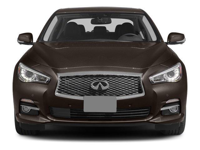 used 2014 INFINITI Q50 car