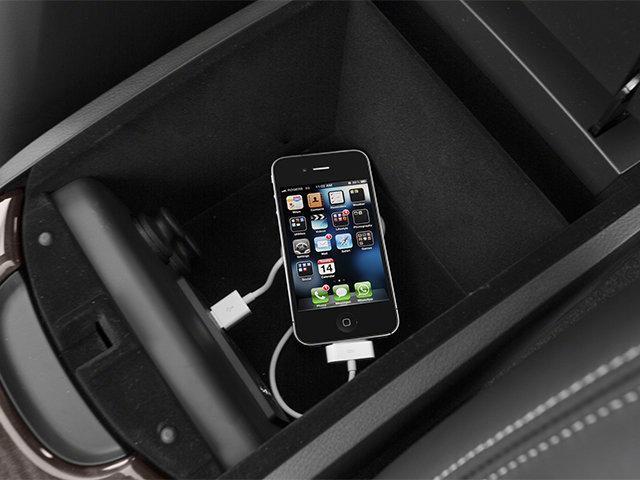 used 2014 INFINITI Q50 car