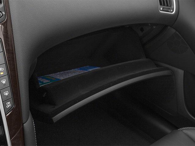 used 2014 INFINITI Q50 car