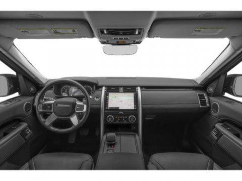 used 2023 Land Rover Discovery car