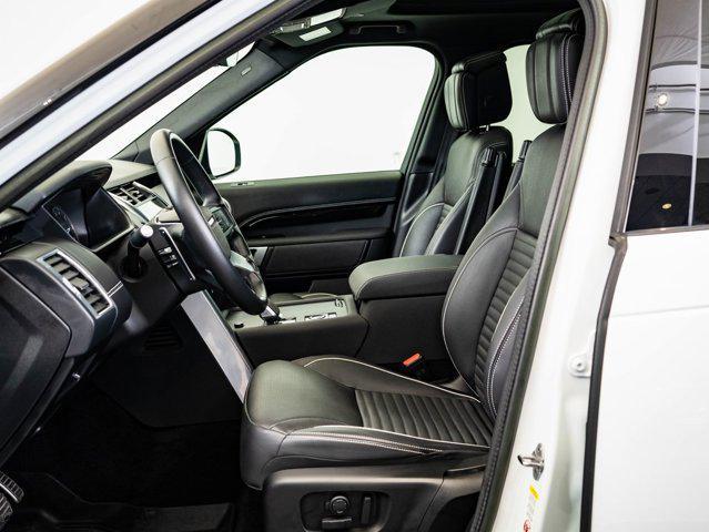 used 2023 Land Rover Discovery car, priced at $40,598