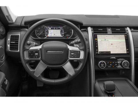 used 2023 Land Rover Discovery car