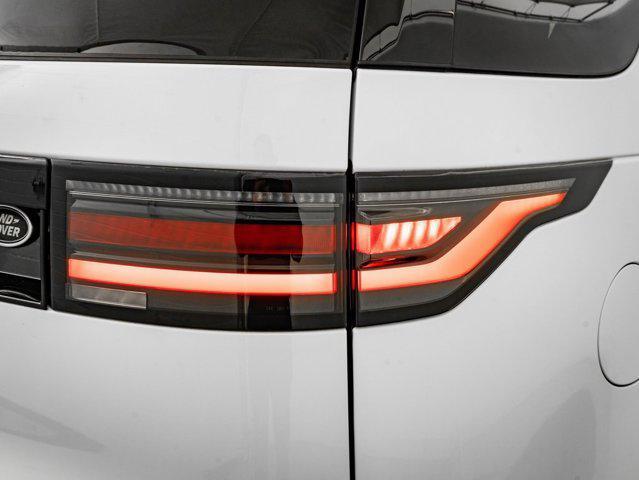 used 2023 Land Rover Discovery car, priced at $40,598