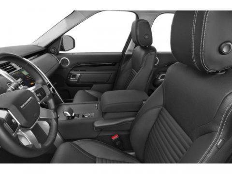 used 2023 Land Rover Discovery car