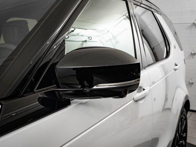 used 2023 Land Rover Discovery car, priced at $40,598