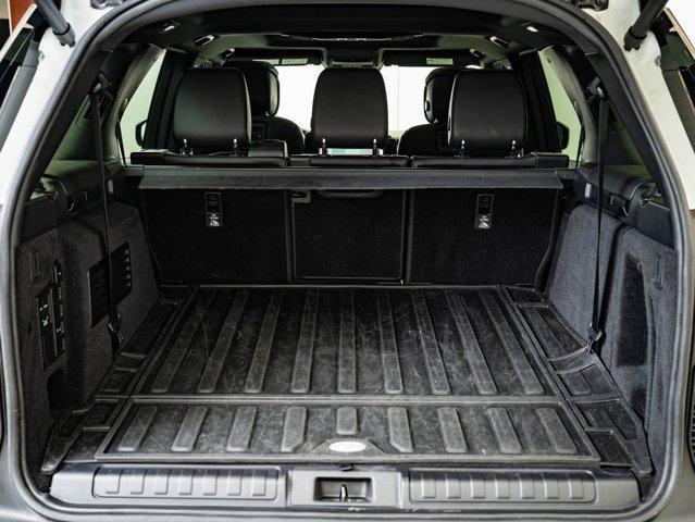 used 2023 Land Rover Discovery car, priced at $40,598