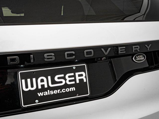 used 2023 Land Rover Discovery car, priced at $40,598
