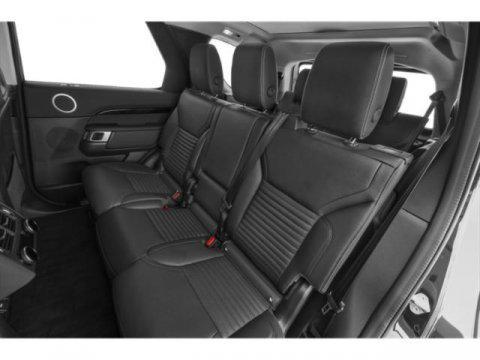 used 2023 Land Rover Discovery car