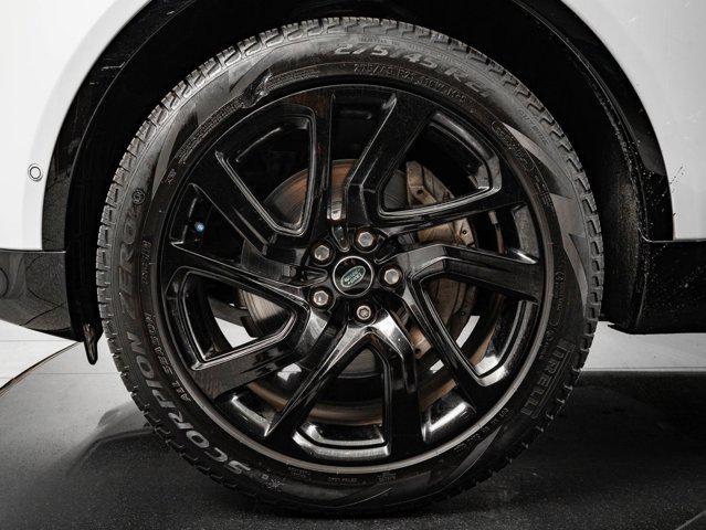used 2023 Land Rover Discovery car, priced at $40,598