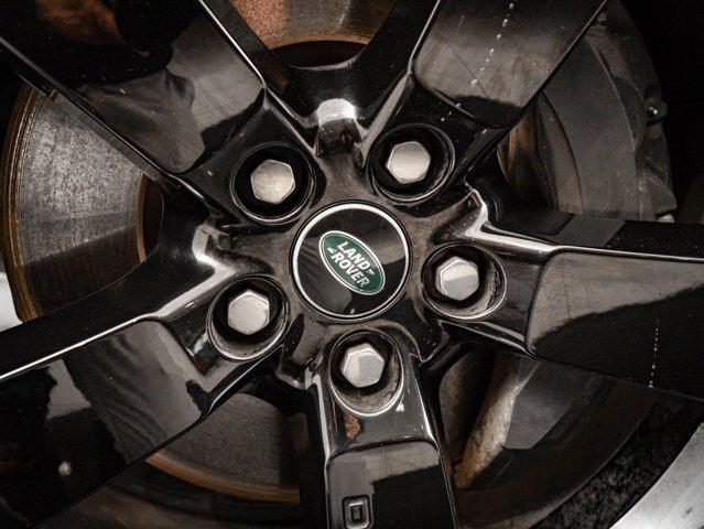 used 2023 Land Rover Defender car, priced at $46,598