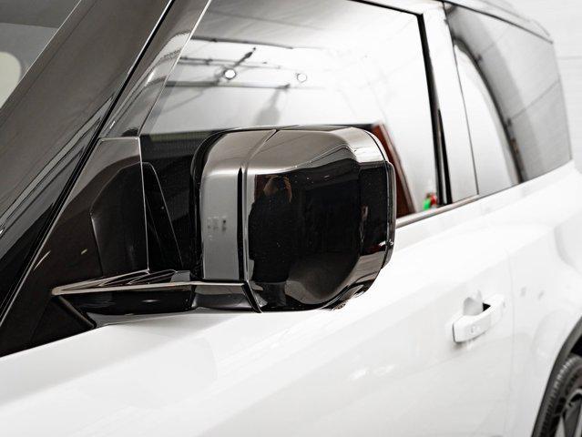 used 2023 Land Rover Defender car, priced at $46,598