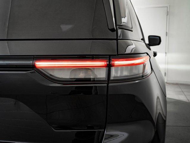 used 2024 Jeep Grand Cherokee 4xe car, priced at $35,598