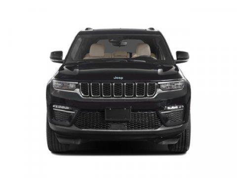 used 2024 Jeep Grand Cherokee 4xe car, priced at $34,998