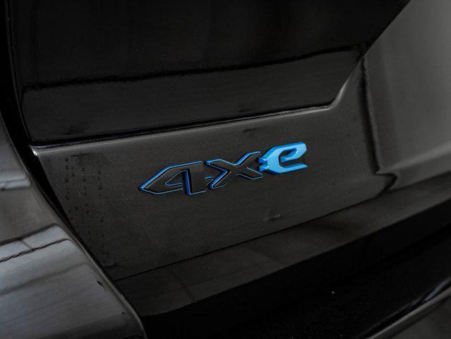 used 2024 Jeep Grand Cherokee 4xe car, priced at $35,598