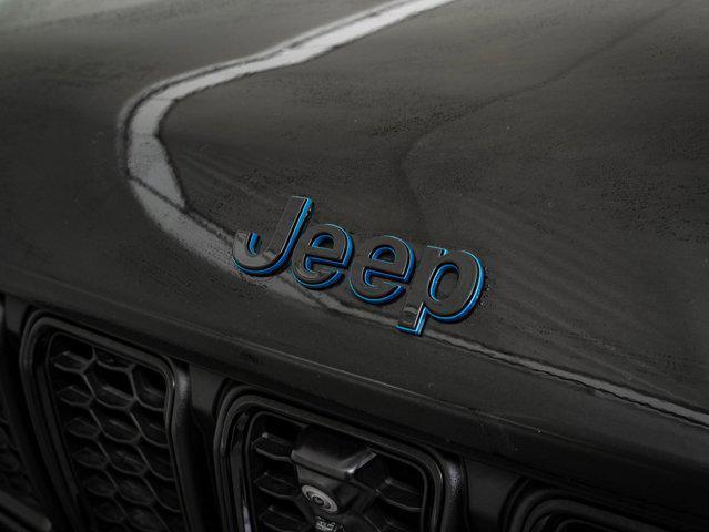 used 2024 Jeep Grand Cherokee 4xe car, priced at $35,598
