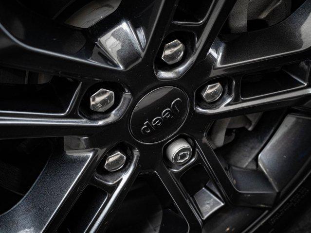 used 2024 Jeep Grand Cherokee 4xe car, priced at $35,598