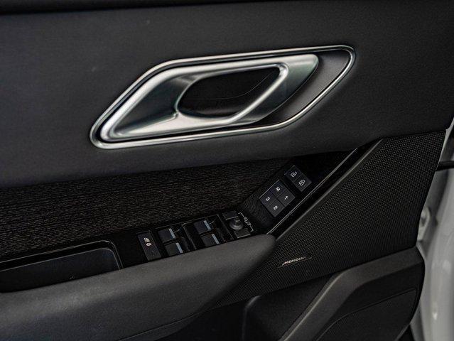 used 2025 Land Rover Range Rover Velar car, priced at $59,998