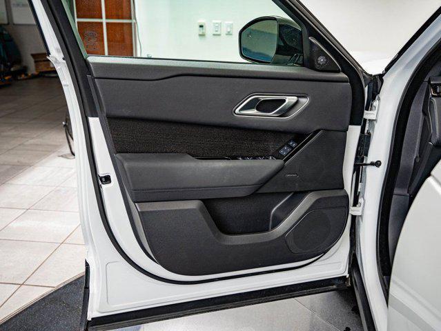 used 2025 Land Rover Range Rover Velar car, priced at $59,998
