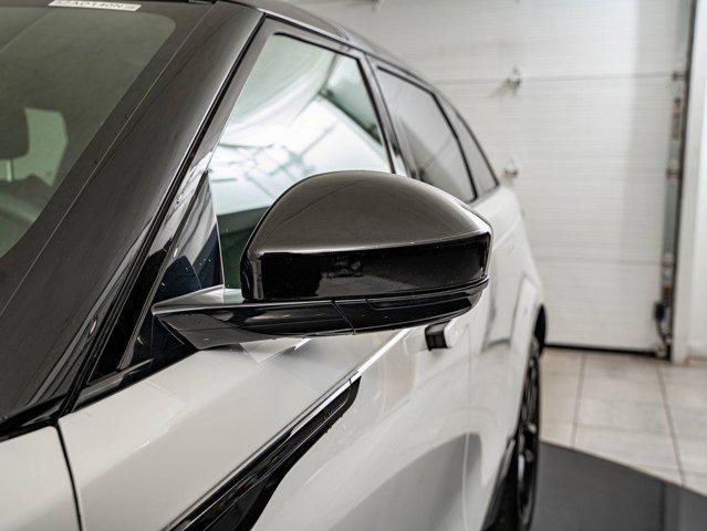 used 2025 Land Rover Range Rover Velar car, priced at $59,998