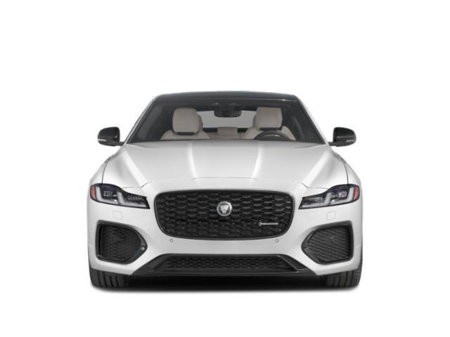 used 2024 Jaguar XF car